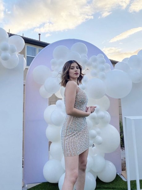 Laurimfgarciaa エロティックなスター 写真