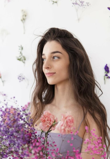 angels kiss 美しいモデル 写真