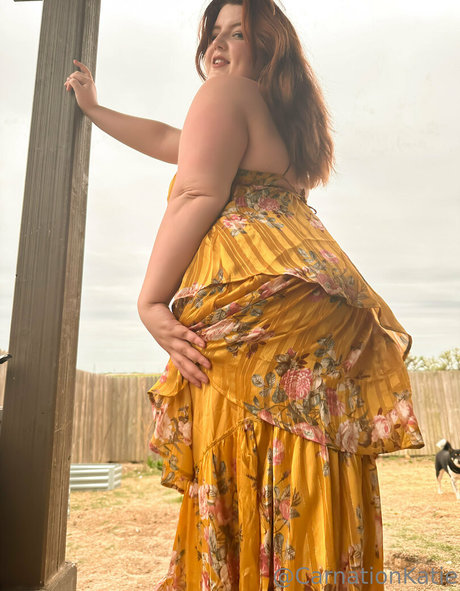 carnationkatie トップスター 写真