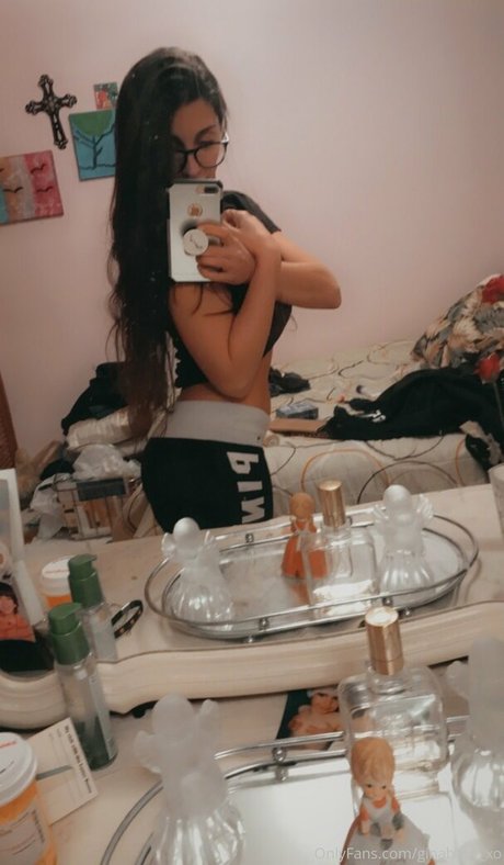 ginababy xo 可愛いモデル ギャラリー