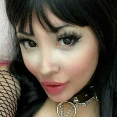 angelilia ポルノスター 素敵 写真