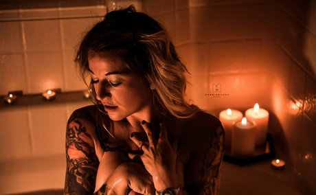 denalireese トップモデル ギャラリー