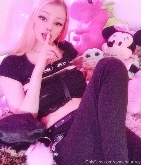 qweenaudrey 素敵なスター 画像