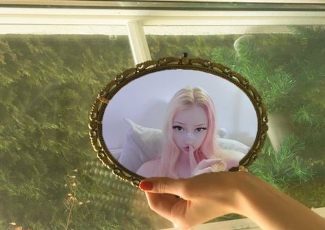 qweenaudrey 独占スター 写真