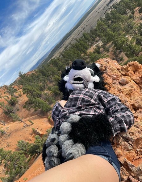 フィットネスガールズオンリーファンズ アートヌード 写真