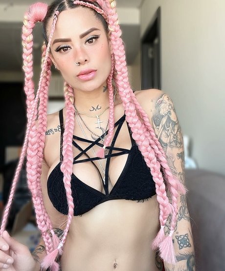 Talia Eisset エロティックなポルノスター 写真