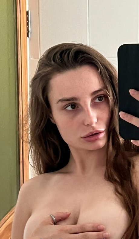 lucajaro 裸のスター ギャラリー