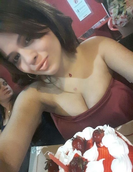 Maria Paola アートポルノスター 写真