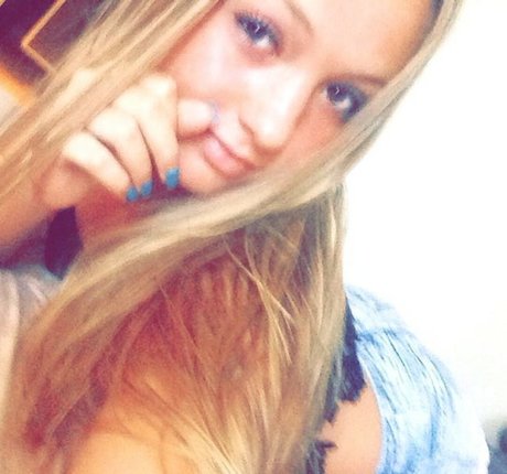 Kimi McFarland ポルノスター ヌード 写真