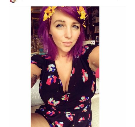 Gina May Mielke 最高の女優 写真