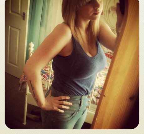 Gina May Mielke 最高のポルノスター 写真