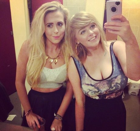 Gina May Mielke ポルノスター 素敵 ギャラリー