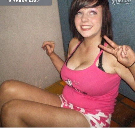 Gina May Mielke スター xxx 写真