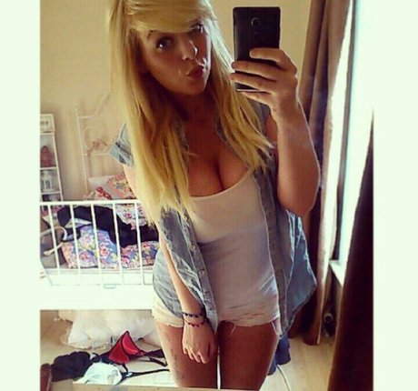 Gina May Mielke ポルノスター 画像