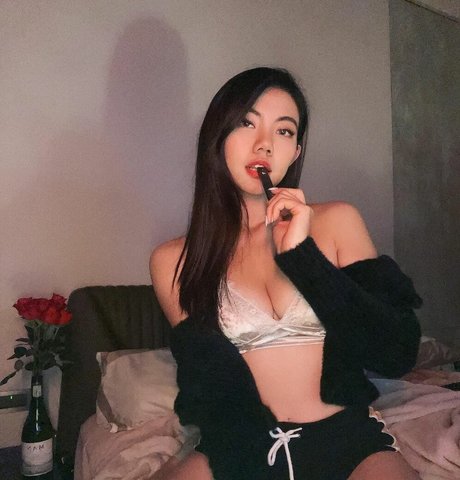 peggykuo1123 ホット女優 画像