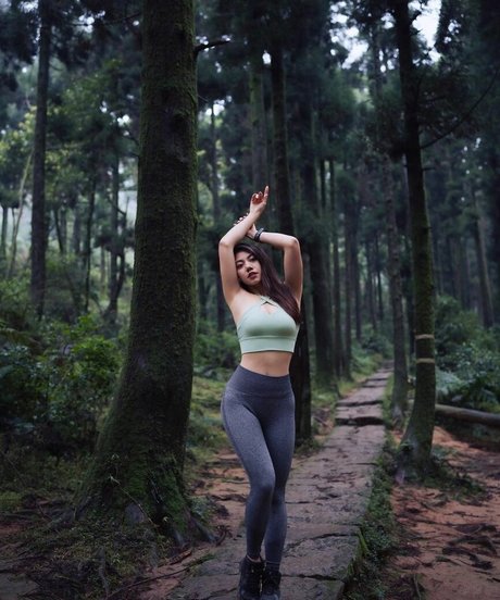 peggykuo1123 ポルノスター ギャラリー