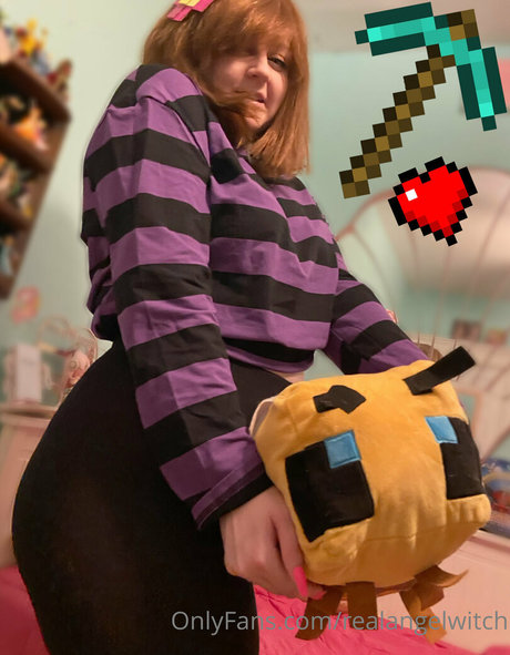 realangelwitch ヌードモデル 写真