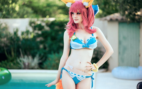 Shae Underscore 無料のポルノスター 写真