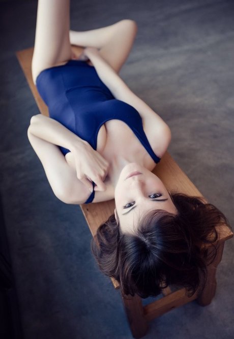 Shae Underscore 限定モデル 写真