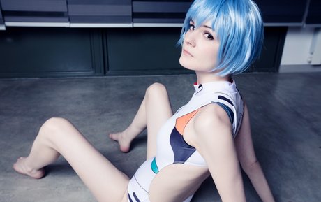 asmr ジンジャー オンリーファンズ セクシー裸 画像