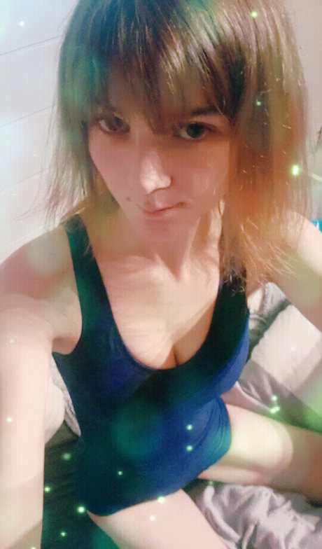 Shae Underscore ポルノモデル 写真