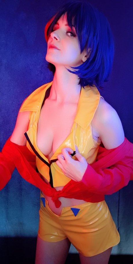 Shae Underscore ポルノ女優 ギャラリー