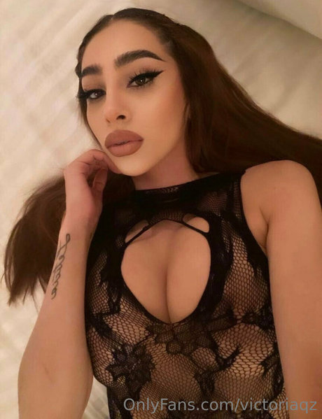 victoriaqz セクシー女優 画像