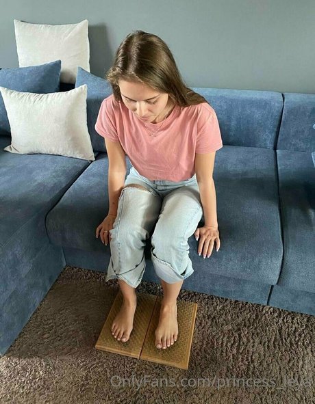 princess leya ヌードモデル 写真