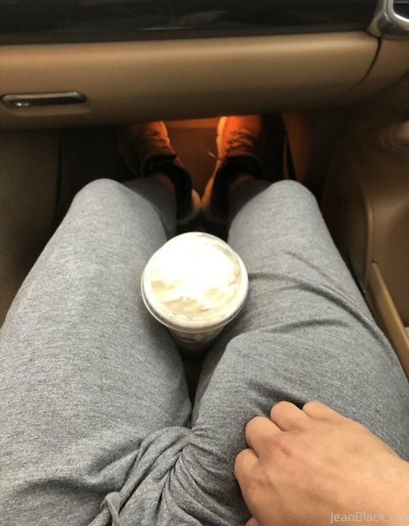 jeanblackxxx 完璧なモデル 画像