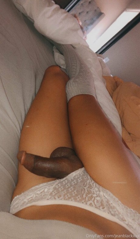 jeanblackxxx ヌードモデル ギャラリー