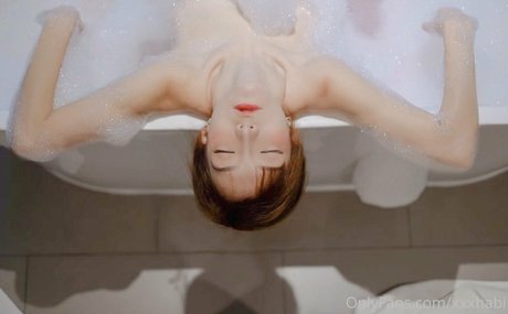 xxxhabi 完璧なモデル ギャラリー