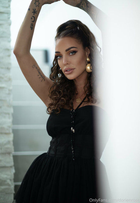 dorienrose 最高のポルノスター ギャラリー