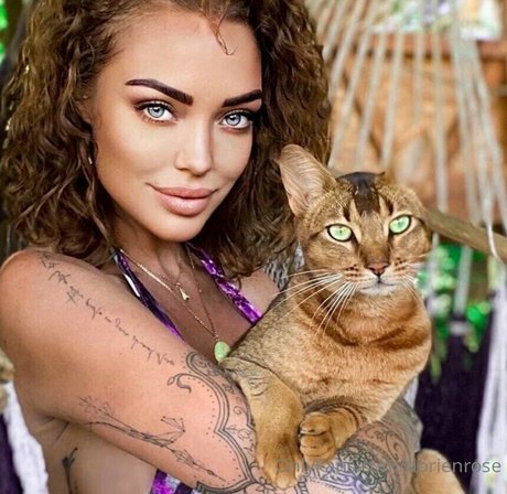 dorienrose ポルノスター パーフェクト ギャラリー