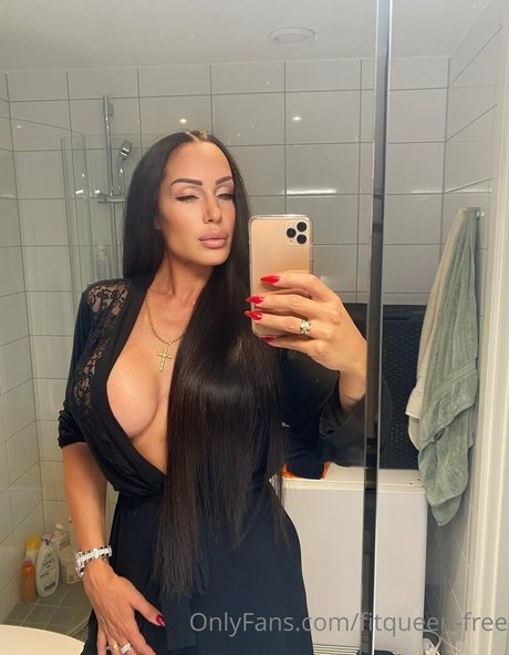 fitqueen free 無料スター 画像