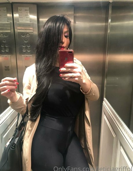 Leticiagriffol アートスター アーカイブ