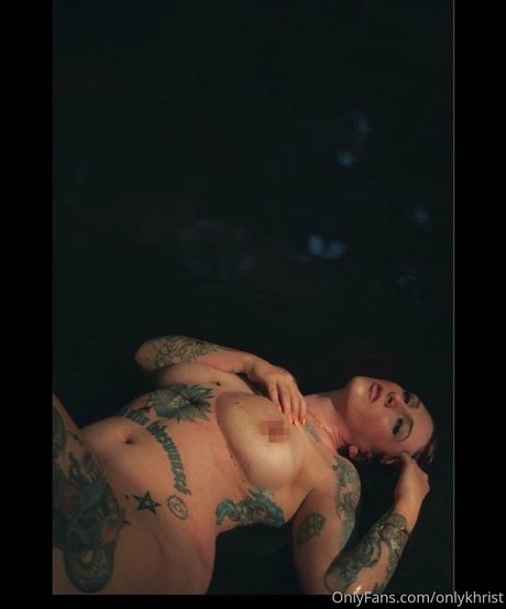 onlykhrist 最高のモデル 画像