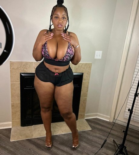 brownbodii ヌードスター 写真