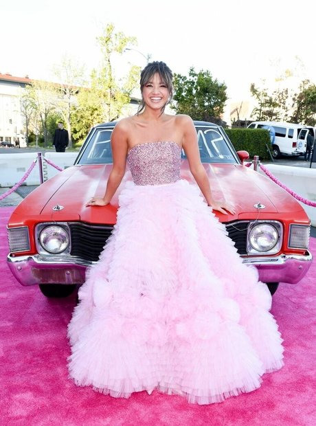 Peyton Elizabeth Lee 完璧なスター 写真