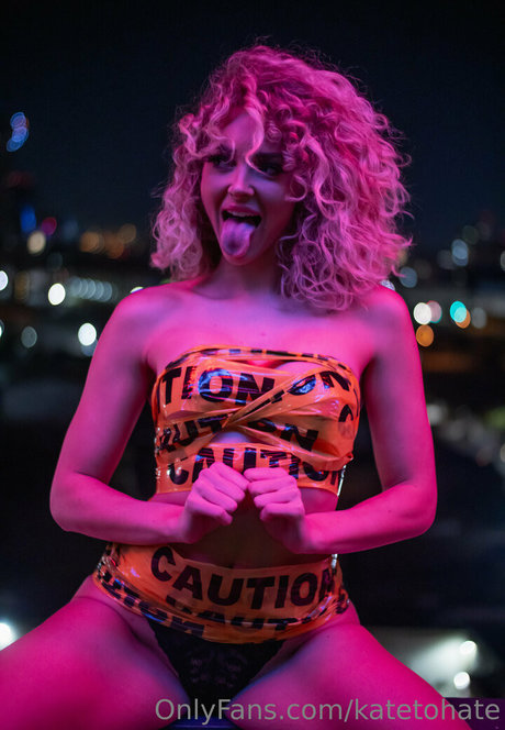 katetohate アートモデル アーカイブ