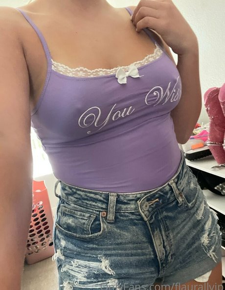 flaurallvip 裸のポルノスター 画像