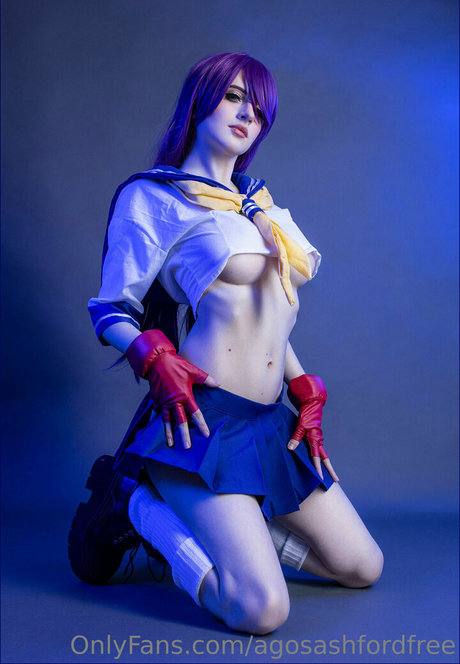 agosashfordfree エロティックなポルノスター ギャラリー