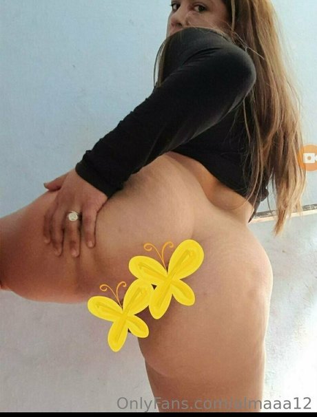 almaaa12 スター 裸 写真