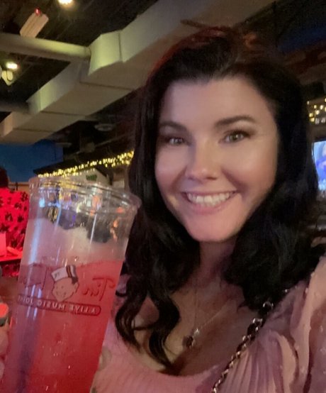 Crystal McBootay プロフィール写真