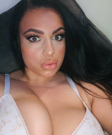 JasmineJamesx 独占モデル 写真