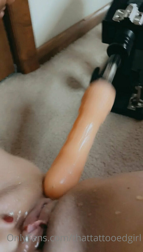 thattattooedgirl 完璧な女優 画像