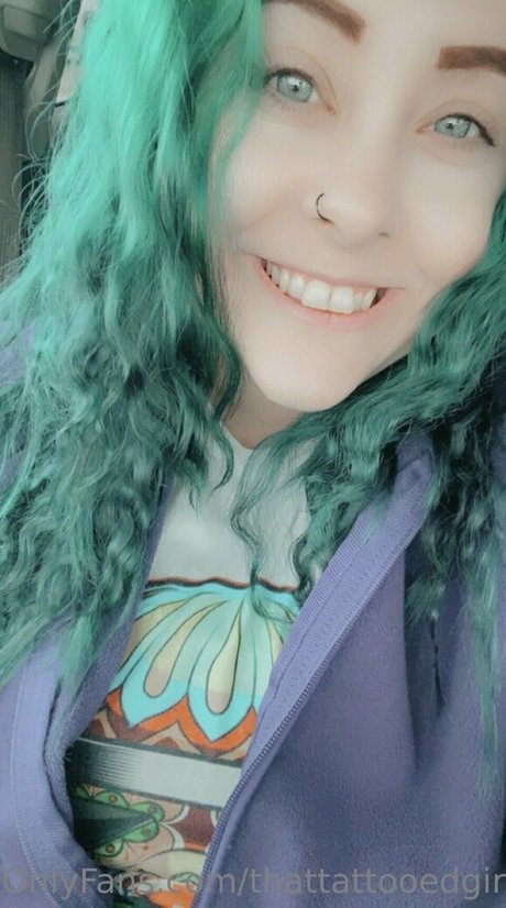 thattattooedgirl ポルノスター セックス ギャラリー