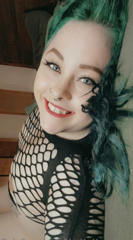 thattattooedgirl HDモデル 画像