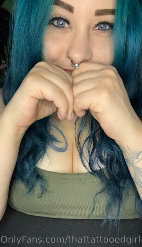 thattattooedgirl 高品質女優 画像