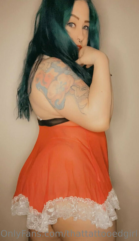 thattattooedgirl 無料モデル 画像