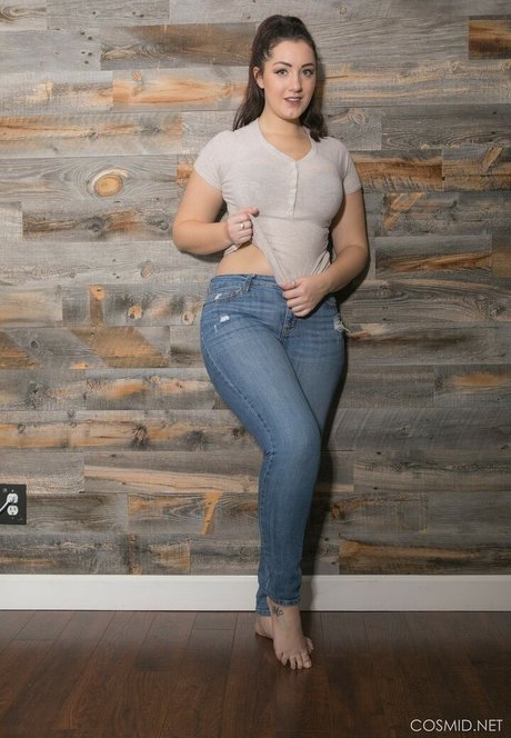 KayJay Model 高品質女優 画像